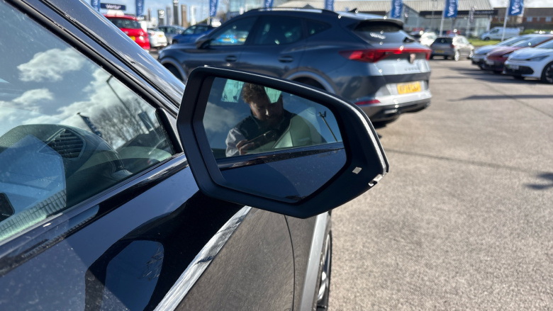 CUPRA Formentor 1.5 TSI 150 V2 5dr DSG Petrol Estate